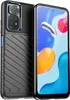Handyhülle für Xiaomi Redmi Note 11 / 11S Hülle Thunder Produktbild-Vorschau 1