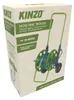 Kinzo Tuyau d'arrosage avec chariot - Incl. 30 m de tuyau, Voir les images du produit 6