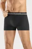 Bruno Banani Boxer Boxershorts für Herren 4 -teilig schwarz Produktbild-Vorschau 2