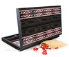 Orientalische Luxus Trendy Backgammon Tavla XXL Produktbild-Vorschau 2