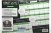 DENKRIESEN - STADT LAND VOLLPFOSTEN® - FUßBALL EDITION - Produktbild-Vorschau 8