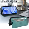 Handyhülle für Google Pixel 9A Hülle, Leder Flip Wallet Produktbild-Vorschau 3