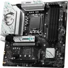 MSI B760M GAMING PLUS WIFI scheda madre Intel B760 LGA 1700 Anteprima dell’immagine prodotto 2