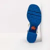 Art Sandalen mit Absatz Damen 1991 NAPPA WHITE-BLUE / Produktbild-Vorschau 3