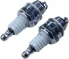 Zündkerze NGK BPM6A, 7021, 2 Stück Produktbild-Vorschau 3