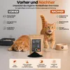 Premium Futterkohle für Katzen EBC-es  – 1L |  Futterkohle Produktbild-Vorschau 4