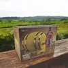 Whiskyfass Getränkespender aus Holz - Whisky Geschenkset Produktbild-Vorschau 8