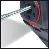 Einhell Power X-Change, limpiador de tuberías inalámbrico Vista previa de la imagen del producto 21