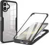 Schutzhülle für Samsung Galaxy A06, Eingebautem Produktbild-Vorschau 1