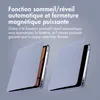 imoshion Origami Bookcase pour Apple iPad Air 13 pouces Voir les images du produit 3