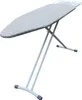 An ironing board is shown against a white background. Produktbild-Vorschau
