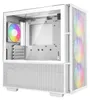 CH560 WH                   (weiß, Tempered Glass) Produktbild-Vorschau 2