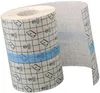 Vodotěsný průhledný obvazPolyuretanfólie páska 15cm X 10m Náhled obrázku produktu 7