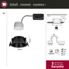 Paulmann Bundle Einbauleuchte Cole Produktbild-Vorschau 4