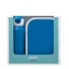 Mepal Pausenset Campus Blau – Trinkflasche und Brotdose mit Produktbild-Vorschau 4