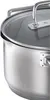 Rösle EXPERTISO Edelstahl Kochtopf mit Deckel Ø20cm Produktbild-Vorschau 3