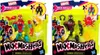 Hasbro Spiderman Mixmashers Figure di base assortite Anteprima dell’immagine prodotto 1