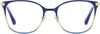 Kate Spade KS TERRIANN 2/G Blue 51/18/140 Damen Brillen Produktbild-Vorschau 3