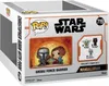 Star Wars - Grogu Force Barrier 719 Funko Pop! Vinyl Figur Produktbild-Vorschau 2