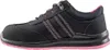 URGENT Damen Arbeitsschuhe 214 S1 Sicherheitshalbschuhe mit Produktbild-Vorschau 3