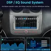 Carplay 2+64G Autoradio Android13  Für Alfa Romeo Mito Anteprima dell’immagine prodotto 6