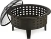 blumfeldt Boston - ohniště, starožitný design, cca 7 kg, Náhled obrázku produktu 2