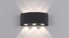 PAUL NEUHAUS Carlo LED lampa ścienna 6xLED, IP54, antracyt, Podgląd zdjęcia produktu 21