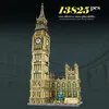Reobrix 55012 Big Ben Anteprima dell’immagine prodotto 11