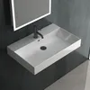 Alpenberger Waschbecken Gäste WC | Aufsatzwaschbecken mit Produktbild-Vorschau 1
