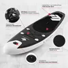 FitEngine SUP Allrounder/Racer/Junior 12'' Umfangreiches Produktbild-Vorschau 3