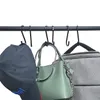 INF Haczyki S, 5 szt Czarny Podgląd zdjęcia produktu 4
