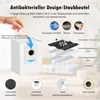 33 Stück Zubehörset für ECOVACS DEEBOT X5 Omni /X5 Pro Produktbild-Vorschau 3