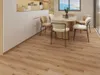 BASICfloor | 2,635 m² | Braun 2, 5 m x 20 cm Klickvinyl Produktbild-Vorschau 2