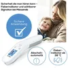 Beurer FT 85 contactloze infrarood thermometer voor het Productafbeelding-voorbeeld 16