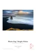 Hahnemühle Photo Rag A 3+ Bianco brillante, 310 g, 25 fogli Anteprima dell’immagine prodotto 2