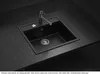 Schock Superb N-100 A Nero - SUPN100AGNE Granitspüle Produktbild-Vorschau 2