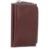 PIQUADRO Bleu Square Compact Portefeuille Slider RFID Voir les images du produit 9