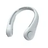 JISULIFE FA14 Ventilatore portatile da collo, grigio Anteprima dell’immagine prodotto 7