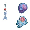 Step by Step accessori per lo zaino Magic Mags Set (3 Anteprima dell’immagine prodotto 1
