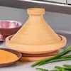 Marokkanische Tajine Tagine Aladin 35cm Produktbild-Vorschau 3