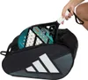 Adidas Control Schwarze Padel-Tasche 2026 Produktbild-Vorschau 8