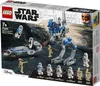 Star Wars Clone Troopers de la 501e légion Voir les images du produit 31