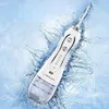 U-SMILER Douche buccale sans fil 9,65 bars, hydropulseur Voir les images du produit 6