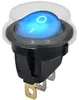 ProRide Wipschakelaar ON-OFF - 12V/20A - 3-Pins - Met Productafbeelding-voorbeeld 1