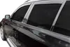 GP Déflecteurs Deflecteurs D'Air Pour BMW X3 E83 2003-2010 Voir les images du produit 5