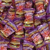 Bubble gum hamburger di gomma da masticare con riempimento Anteprima dell’immagine prodotto 3