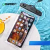 Ugreen Lp186 Custodia impermeabile per telefono, smartphone Anteprima dell’immagine prodotto 17