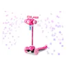 EVO Adjustable Three-Wheeled Kids Scooter Bubblz Mini Produktbild-Vorschau 6