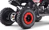 ATV - Mini-Quad für Kinder Beneo Motors Adventure Rot - Produktbild-Vorschau 4