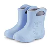 Ladeheid Eva Kinder Jungen Mädchen Gummistiefel Regenschuhe Produktbild-Vorschau 7